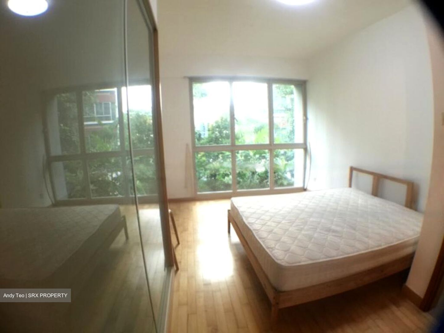 Gardenvista (D21), Condominium #504131191